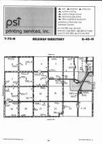 Map Image 013, Pottawattamie County 1992